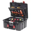 Image de Wiha, Malette à outils, XL 2 Trolley electric (60 pièces)