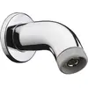 Image de hansgrohe, Système de douche, HG Bras de douche 100mm chromé