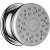 Image de hansgrohe, Pommeau de douche, Douche latérale BODYVETTE 1jet (1 Type de jet, 6 l/min)