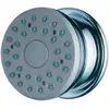 Image de hansgrohe, Pommeau de douche, HG Douche latérale BODYVETTE STOP DN 15 chrome (1 Type de jet, 5 l/min)