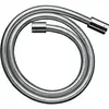 Image de hansgrohe, Flexible de douche, Flexible de douche AXOR STARCK DN 15, effet métallique 1600mm, chrome (160 cm)