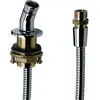 Image de hansgrohe, Barre de douche + curseur, Support de douche