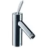 Image de Hansgrohe Axor Starck wastafelkraan zonder waste Chroom