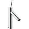 Image de hansgrohe, Robinetterie de salle de bains, EH-WT-MI 90 AXOR STARCK DN 15, sans tirant chrome