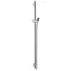 Image de Hansgrohe Unica S puro glijstang 65 cm. met doucheslang 160 cm. Chroom