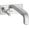 Image de Axor, Robinetterie de salle de bains, Mitigeur monocommande pour lavabo CITTERIO DN 15 UP m Pl avec bec 225mm chromé
