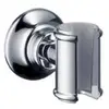 Image de Hansgrohe Axor Montreux wandhouder Chroom