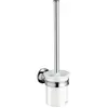 Image de hansgrohe, Brosse WC, Ensemble brosse WC AXOR MONTREUX version murale chrome