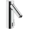 Image de hansgrohe, Robinetterie de salle de bains, Mitigeur électronique pour lavabo AXOR STARCK DN 15 Réseau 230 V m Régulateur de température chr.