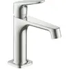 Image de Axor, Robinetterie de salle de bains, EH-WT-MI 100 CITTERIO M DN 15 sans tirant chrome