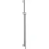 Image de hansgrohe, Barre de douche + curseur, HG Barre de douche UNICA'CROMETTA 900mm chrome