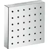 Image de Axor, Système de douche, Module de douche STARCK SHOWERCOLLECTION DN 15, 12x12 chrome