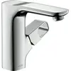 Image de hansgrohe, Robinetterie de salle de bains, EH-WT-MI 130 AXOR URQUIOLA DN 15 sans tirant chrome