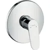 Image de hansgrohe, Robinetterie de salle de bains, Focus Chrome