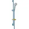 Image de hansgrohe, Système de douche, Set de douche CROMETTA 85 VARIOJET