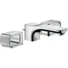 Image de hansgrohe, Robinetterie de salle de bains, Mélangeur lavabo 3-L 50 AXOR URQUIOLA DN 15 m ZAG 1 1/4" m Ros. chr