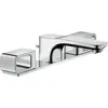 Image de hansgrohe, Robinetterie de salle de bains, Mélangeur lavabo 3-L 50 AXOR URQUIOLA DN 15 m ZAG 1 1/4" m Pl chr