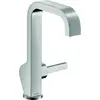 Image de hansgrohe, Robinetterie de salle de bains, EH-WT-MI 190 AXOR CITTERIO DN 15 sans tirant chrome