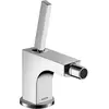 Image de Axor, Robinet de bidet, Mitigeur monocommande pour bidet avec vidage à tirette