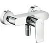 Image de hansgrohe, Robinetterie de salle de bains, Metris Chrome