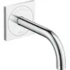 Image de Axor, Robinetterie de salle de bains, Mitigeur électronique pour lavabo UNO2 UPWdmt réseau 230 V m bec 165mm chromé
