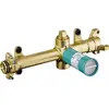 Image de hansgrohe, Système de douche, Corps de base AXOR STARCK DN 20 pour bec à seuil encastré 24x12