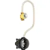 Image de Axor, Robinetterie de salle de bains, Corps de base DN 20 f Mitigeur WC électrique UP f Wd-mon
