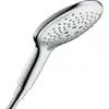Image de hansgrohe, Pommeau de douche, Raindance Select S 150 EcoSmart (3 Types de jets, 8.80 l/min)