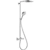 Image de hansgrohe, Système de douche, Showerpipe RAINDANCE SELECT S 300 Air