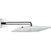 Image de hansgrohe, Pommeau de douche, Raindance E Pomme de douche fixe chrome (1 Type de jet, 17 l/min)
