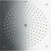Image de hansgrohe, Pommeau de douche, HG Douche de tête RAINDANCE 1jet encastrée, 260x260mm chrome (1 Type de jet, 15 l/min)
