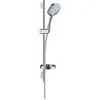 Image de hansgrohe, Système de douche, HG Set de douche RAINDANCE SELECT S 120 3jet EcoSmart version chrome