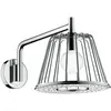 Image de Axor, Système de douche, LampShower 1jet DN 15 m Douche designed by Nendo chrome