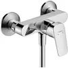 Image de hansgrohe, Robinetterie de salle de bains, Logis Chrome