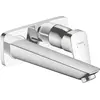 Image de hansgrohe, Robinetterie de salle de bains, Logis Chrome