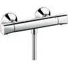 Image de hansgrohe, Robinetterie de salle de bains, Ecostat Chrome