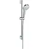 Image de hansgrohe, Système de douche, Ensemble de douche CROMA SELECT S MULTI