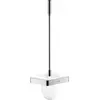 Image de Axor, Brosse WC, Porte-brosse WC, céramique
