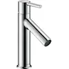 Image de hansgrohe, Robinetterie de salle de bains, EH-WT-MI 100 AXOR STARCK DN 15 m poignée levier sans tirant chrome