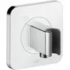 Image de hansgrohe, Système de douche, Unité de porte AXOR CITTERIO E 12x12 chrome