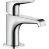 Image de Axor, Robinetterie de salle de bains, EH-WT-MI 90 CITTERIO E DN 15 f HWB m HGri sans tirant chrome