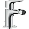 Image de hansgrohe, Robinet de bidet, Mitigeur monocommande pour bidet AXOR CITTERIO E DN 15 m HGri m ZAG 1 1/4" chr