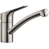 Image de hansgrohe, Robinetterie de cuisine, Logis M31 Mitigeur Cuisine 120, basse pression/chauffe-eau ouvert, 1 jet