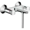 Image de hansgrohe, Robinetterie de salle de bains, Logis Chrome