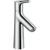 Image de hansgrohe, Robinetterie de salle de bains, Talis S Chrome