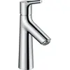 Image de hansgrohe, Robinetterie de salle de bains, Talis S Chrome
