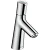 Image de hansgrohe, Robinetterie de salle de bains, Talis Select S Chrome