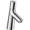 Image de hansgrohe, Robinetterie de salle de bains, Talis Select S Chrome