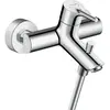 Image de hansgrohe, Robinetterie de salle de bains, Talis S Chrome