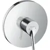 Image de hansgrohe, Robinetterie de salle de bains, Talis S Chrome